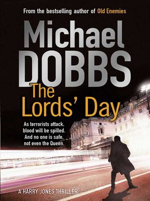 cover image of The Lords' Day